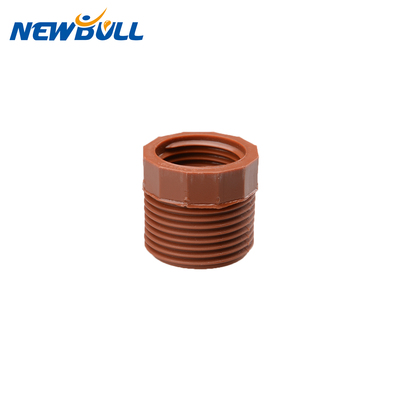 PPH内外螺纹直接