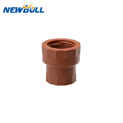 Female reducer socket