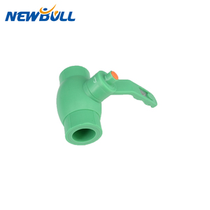 Ball valve