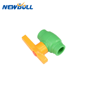 STAINLESS STEEL BALL VALVE