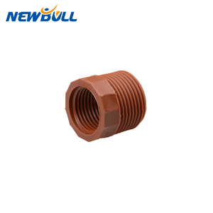 Female and male adapter