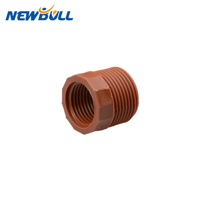 Female and male adapter