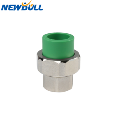 Inner tooth flexable tie-in