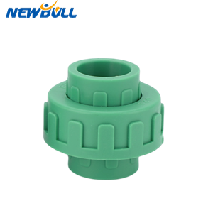 All plastic flexable tie-in