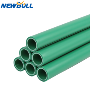 Namianti-bacterium pipe material category