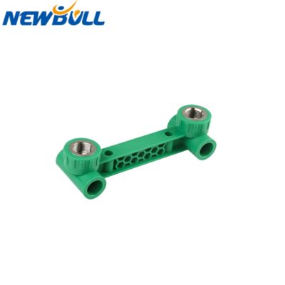 Siamese inner tooth elboe