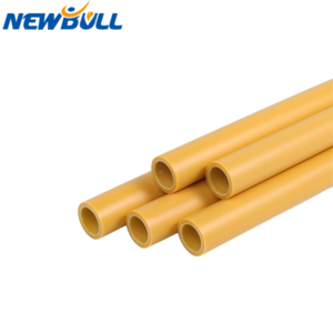 PPR Yellow customization