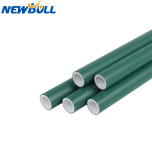 PP-R steady-state tube