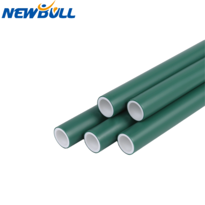 PP-R steady-state tube